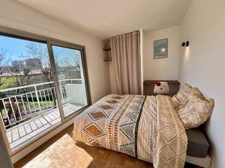 Colocation, Appartement 5 pièces, Aubervilliers