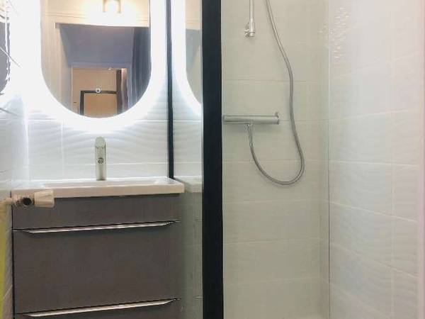 Colocation / Appartement 4 pièces de 62 m², Grenoble, Rue Henri Dunant / Photo 8