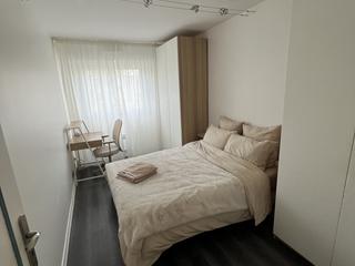 Colocation / Appartement 6 pièces de 114 m², Boulogne-Billancourt, Cours Aquitaine
