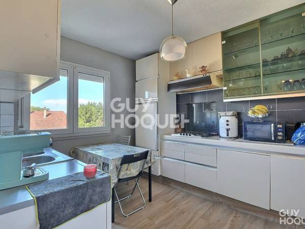 Colocation / Appartement 3 pièces de 75 m², Villeurbanne, Rue des Jardins / Photo 3