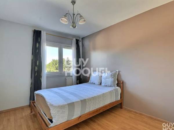 Colocation / Appartement 3 pièces de 75 m², Villeurbanne, Rue des Jardins / Photo 2