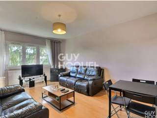 Colocation / Appartement 3 pièces de 75 m², Villeurbanne, Rue des Jardins