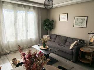 Colocation / Appartement 4 pièces de 70 m², Grenoble, Rue Emile Zola