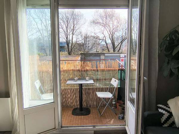 Colocation / Appartement 4 pièces de 70 m², Grenoble, Rue Emile Zola / Photo 2