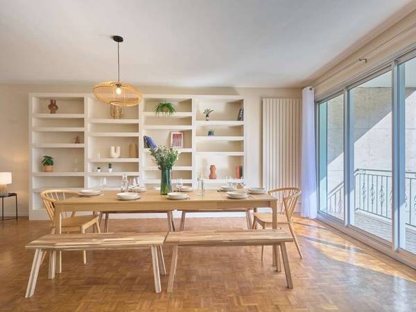 Coliving / Maison 10 pièces de 300 m², Colombes, Rue Saint-Hilaire / Photo 2