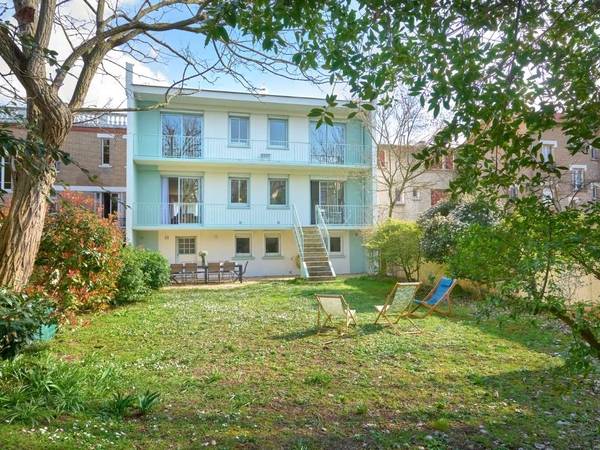 Coliving / Maison 10 pièces de 300 m², Colombes, Rue Saint-Hilaire / Photo 9