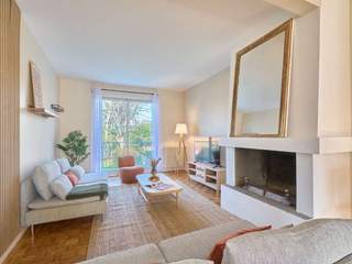 Coliving / Maison 10 pièces de 300 m², Colombes, Rue Saint-Hilaire