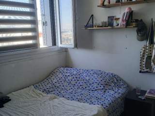 Homestay / 3-bedroom flat · 55 m², Paris, Boulevard Mortier