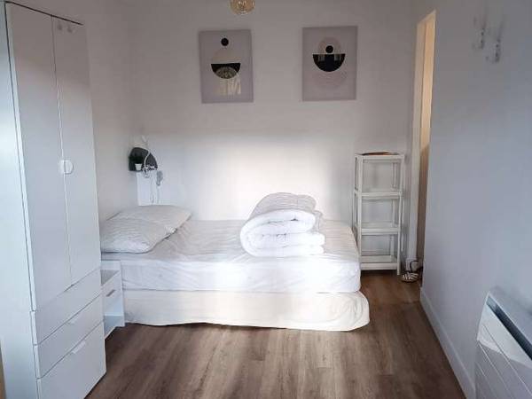 Flatsharing / 5-bedroom house · 115 m², Poitiers, Rue de la Pierre Levée / Photo 2