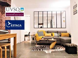 Flatsharing / 6-bedroom flat · 100 m², Montigny-le-Bretonneux