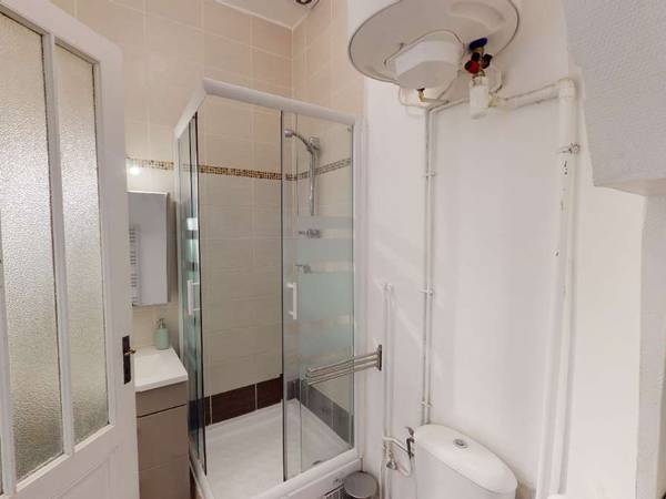 Coliving / Appartement 8 pièces de 230 m², Bordeaux, Rue Charles Monselet / Photo 11