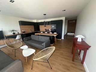Colocation / Appartement 4 pièces de 110 m², Saint-Étienne, Rue Henri Dechaud