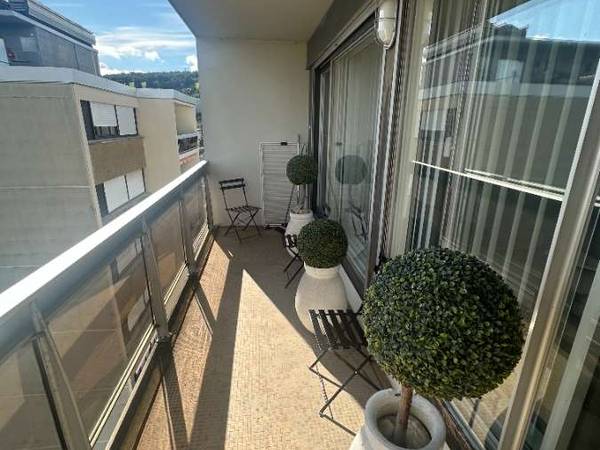 Colocation / Appartement 4 pièces de 110 m², Saint-Étienne, Rue Henri Dechaud / Photo 15