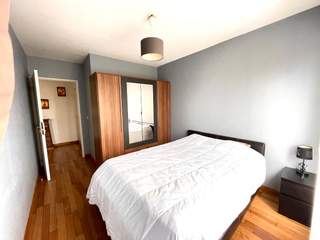 Flatsharing / Appartement 3 pièces de 66 m², Le Bourget, Rue du Commandant Rolland