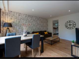 Colocation / Appartement 5 pièces de 78 m², Pau, Avenue Rhin Et Danube