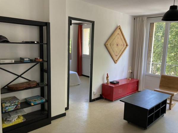 Colocation / Appartement 4 pièces de 62 m², Avignon, Avenue de la Trillade / Photo 2