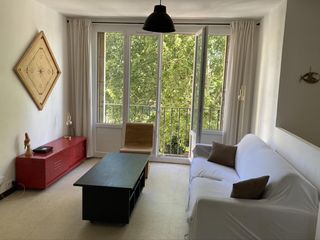 Colocation / Appartement 4 pièces de 62 m², Avignon, Avenue de la Trillade