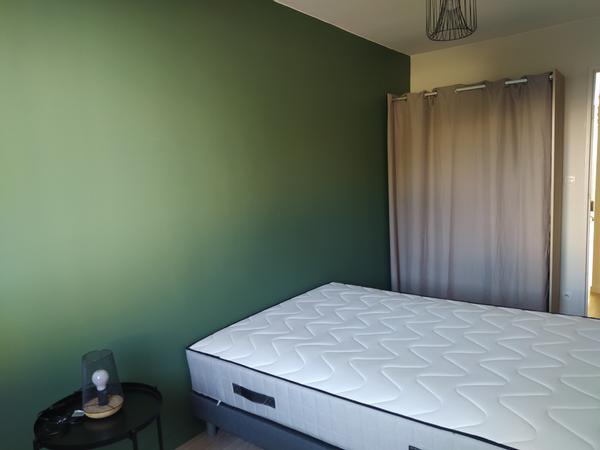 Colocation / Appartement 4 pièces de 80 m², Clermont-Ferrand / Photo 13