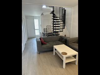 Colocation / Duplex 6 pièces de 110 m², Cergy, Rue des Chenes Bruns