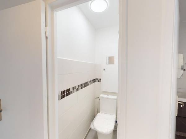 Colocation / Appartement 5 pièces de 81 m², Créteil, Boulevard Montaigut / Photo 16