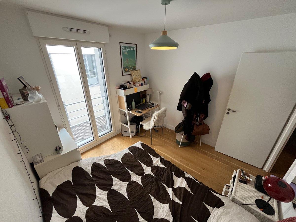 Appartement 4 pièces de 78 m² à Clichy | Colocation | 827€/mois photo 3