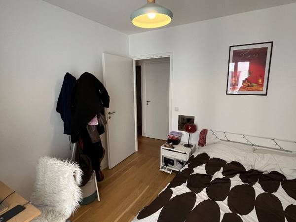 Colocation / Appartement 4 pièces de 78 m², Clichy, Rue des Bateliers / Photo 10