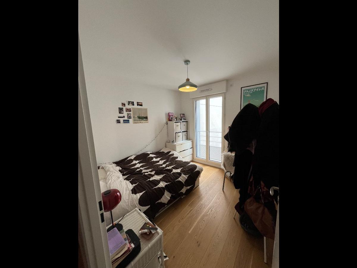 Appartement 4 pièces de 78 m² à Clichy | Colocation | 827€/mois photo 4