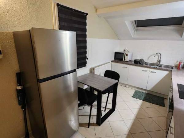 Colocation / Maison 5 pièces de 87 m², Villeurbanne, Rue de la Soie / Photo 7