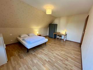 Flatsharing / 6-bedroom house · 133 m², Oberschaeffolsheim, Rue du Général de Gaulle