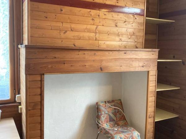 Location / Studio de 21 m², Toulouse, Avenue de Grande Bretagne / Photo 2
