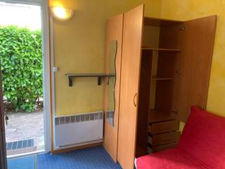 Location, Studio, Toulouse