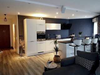 Flatsharing / 4-bedroom flat · 95 m², Dijon, Rue Albert Et Andre Claudot