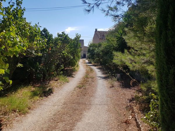 Location / Maison 5 pièces de 120 m², Marseille / Photo 2