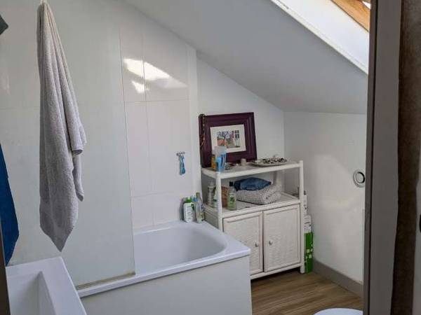 Colocation / Maison 10 pièces de 155 m², Lille, Rue Brasseur / Photo 10