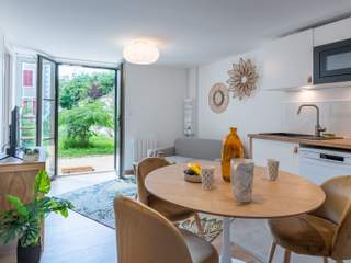 Rental / 4-bedroom flat · 47 m², Villeurbanne, Rue Victor Hugo