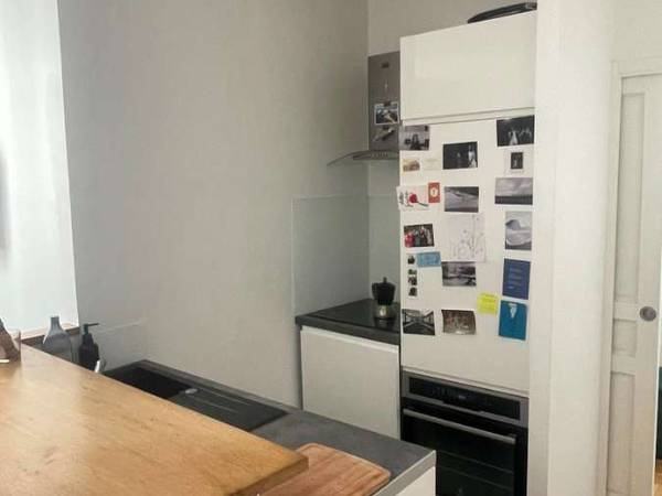 Sous-location / Appartement 2 pièces de 29 m², Paris, Rue de Charonne / Photo 2