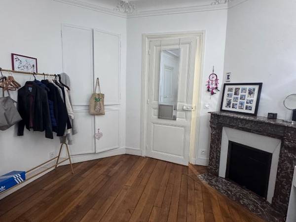 Colocation / Appartement 3 pièces de 70 m², Neuilly-sur-Seine, Rue Théophile Gautier / Photo 6