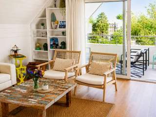 Coliving / 4 rooms apartment · 80 m², Pully, Avenue Charles Ferdinand Ramuz