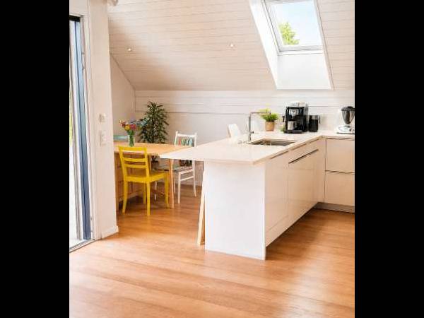 Coliving / Appartement 4 pièces de 80 m², Pully, Avenue Charles Ferdinand Ramuz / Photo 6