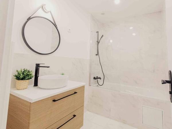 Chambre chez l'habitant / Appartement 1 pièce de 23 m², Fontenay-le-Fleury, Avenue . de la République / Photo 6