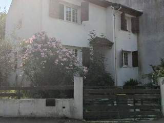 Colocation / Maison 10 pièces de 123 m², Fontenay-aux-Roses, Allée Fleurie