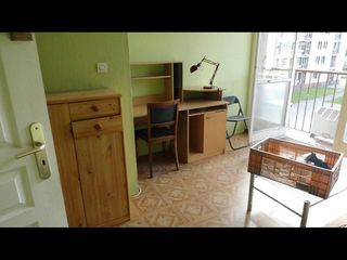 Colocation / Appartement 4 pièces de 65 m², Saint-Martin-d'Hères, Rue Sacco Et Vanzetti