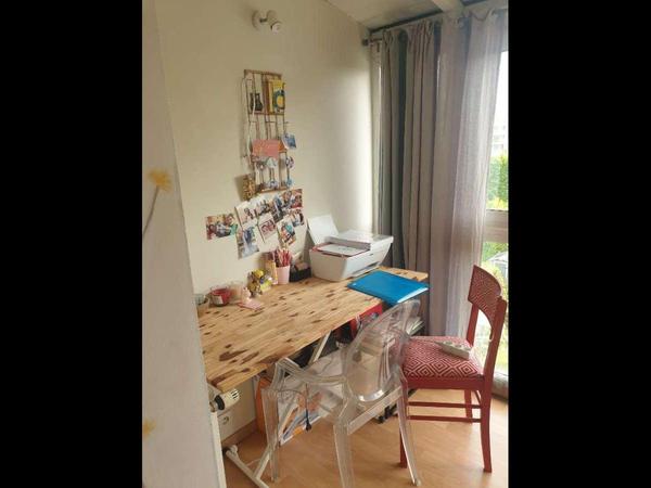Homestay / 5-bedroom house · 170 m², Lambersart, Avenue Gabrielle Groulois / Photo 2