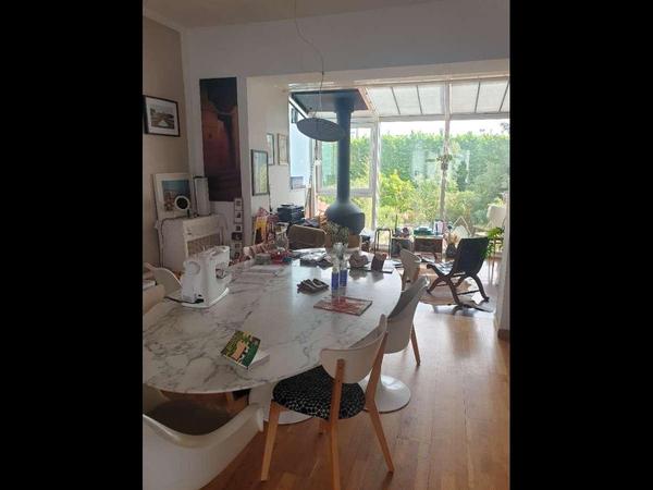 Homestay / 5-bedroom house · 170 m², Lambersart, Avenue Gabrielle Groulois / Photo 11