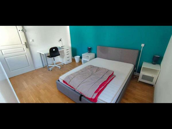 Colocation / Maison 4 pièces de 99 m², Clermont-Ferrand, Impasse Boissy / Photo 2