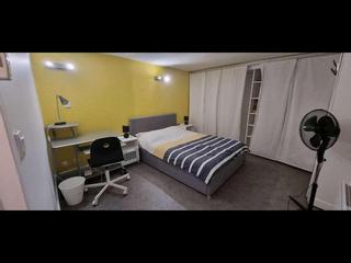 Colocation / Maison 4 pièces de 99 m², Clermont-Ferrand, Impasse Boissy