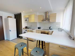 Colocation / Appartement 5 pièces de 79 m², Toulouse, Avenue Emile Dewoitine