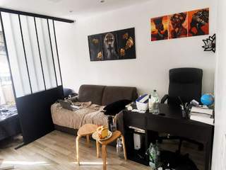 Gedeelde woning / 3 rooms apartment · 51 m², Bezons, Rue Alphonse Cornaille