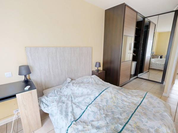 Colocation / Appartement 4 pièces de 72 m², Rezé, Allée Charles Baudelaire / Photo 2