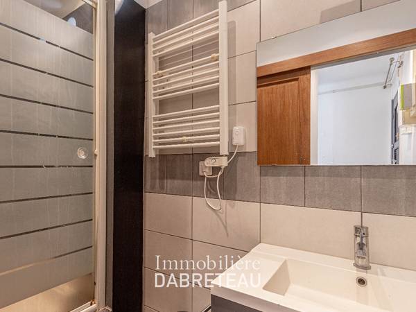 Colocation / Appartement 3 pièces de 61 m², Lyon, Rue Professeur Marcel Dargent / Photo 13